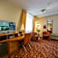 GAIA Hotel Basel - the sustainable 4 star hotel