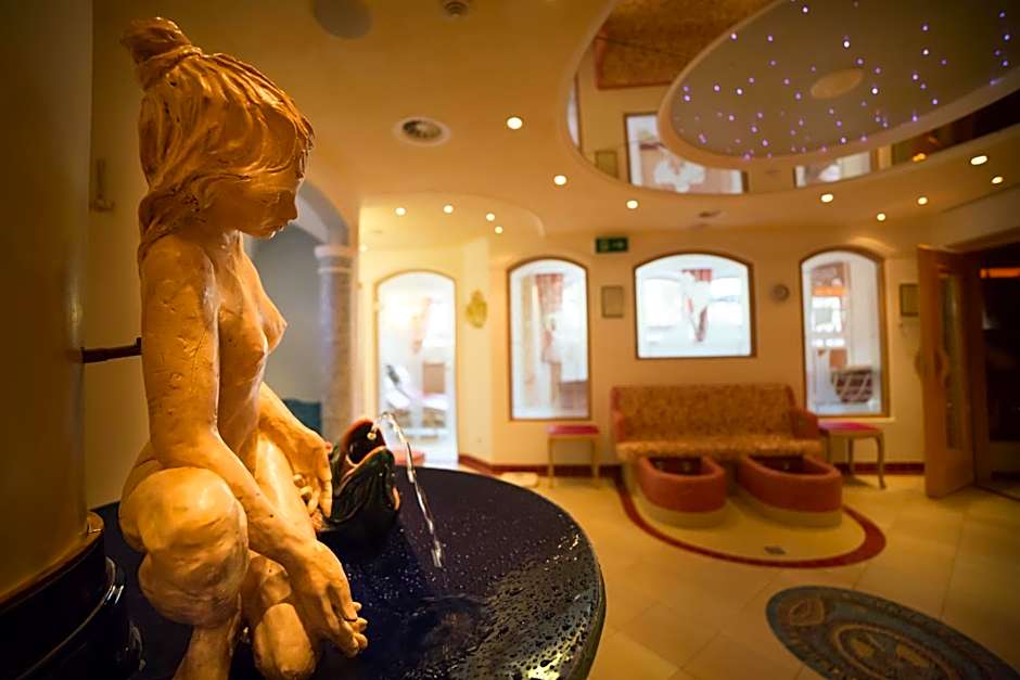 Hotel Platzer Superior