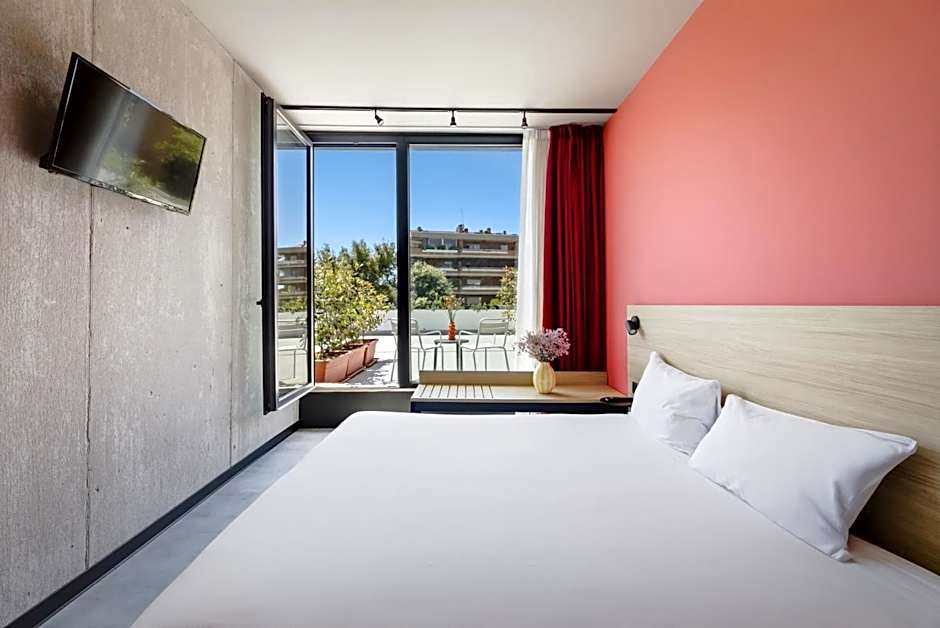 Ibis Styles Roma Aurelia