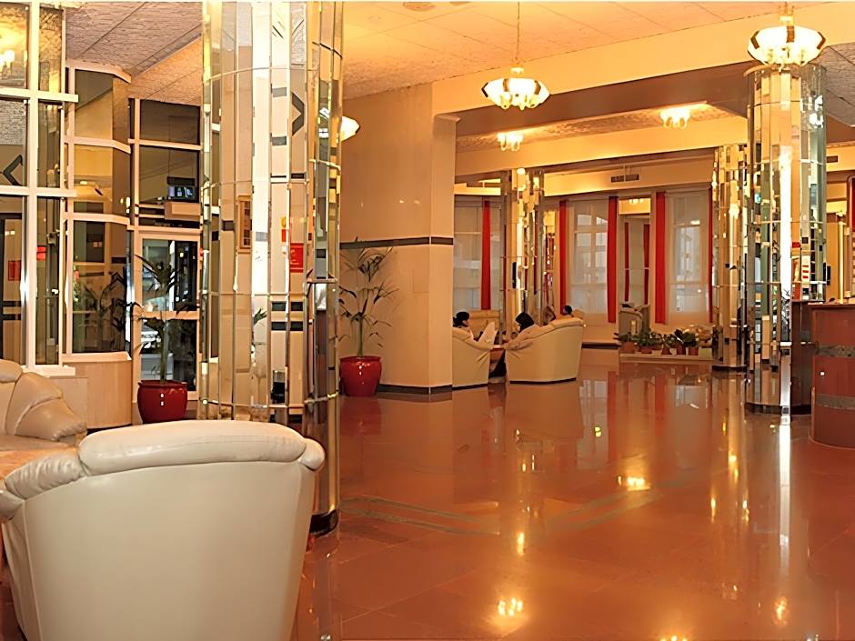 Basma Residence Hotel Apartments