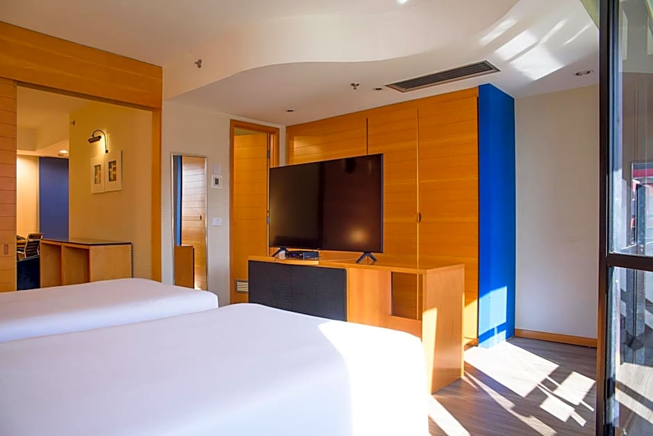 Golden Tulip Brasília Alvorada