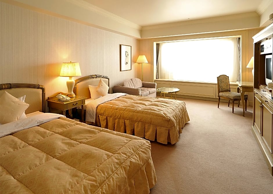 Hotel De Premiere Minowa