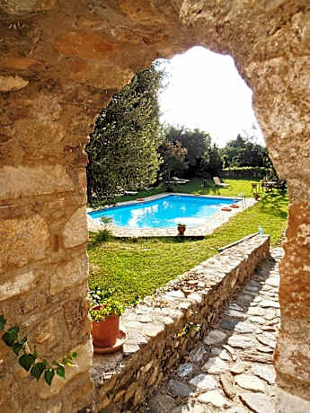 Byzantion Hotel