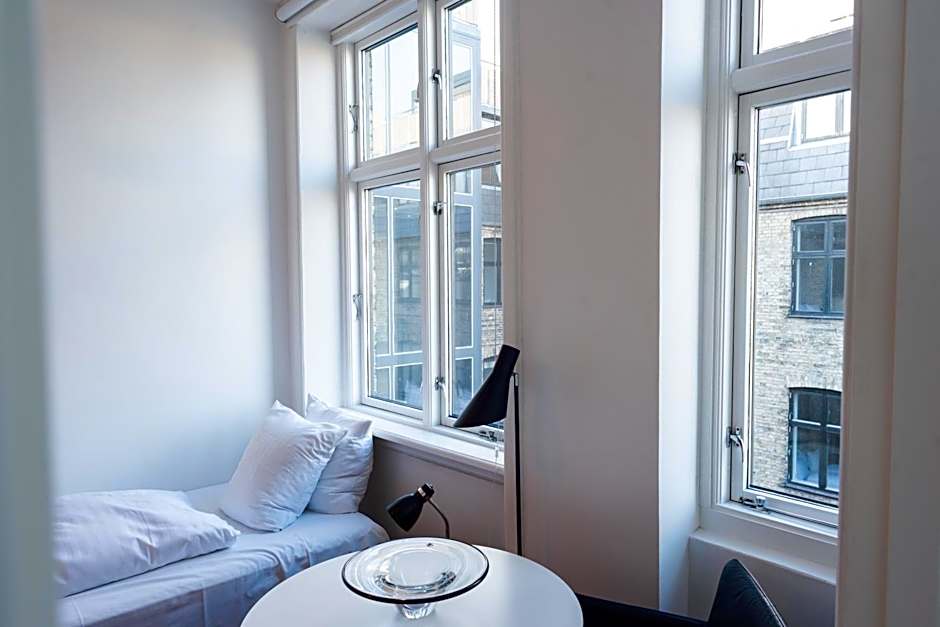 Hotel Nora Copenhagen