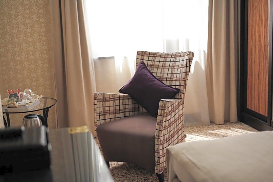 Onyx Hotel Bishkek