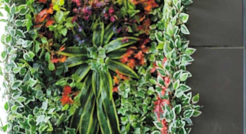 Fly Point Airport Hotel