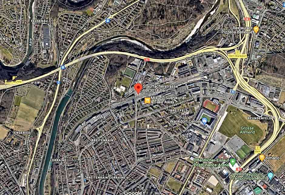 Evi's Home Hotel & Apartments