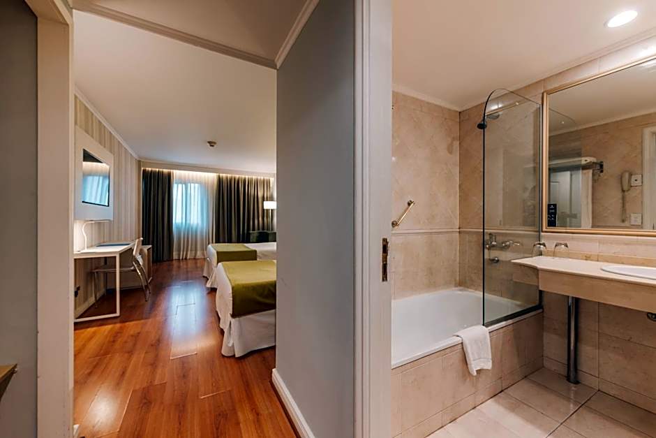 Pestana Buenos Aires