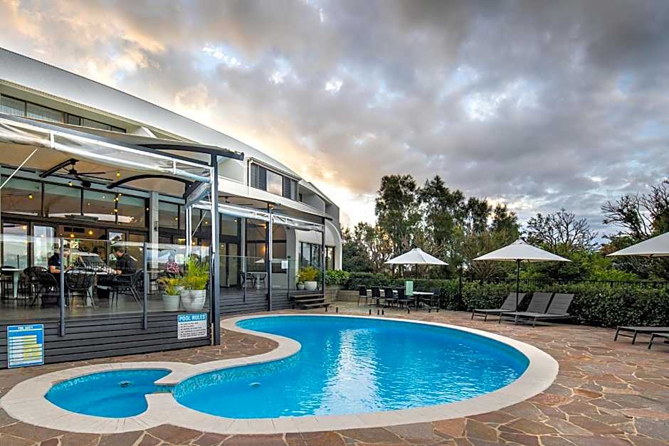 Mercure Charlestown
