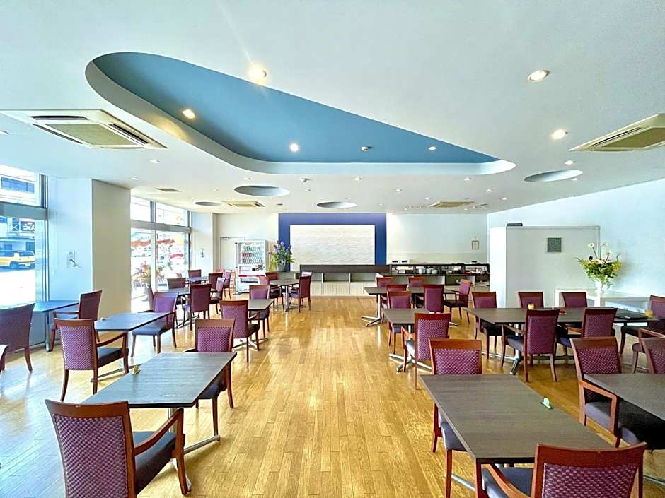 Kotohira Park Hotel