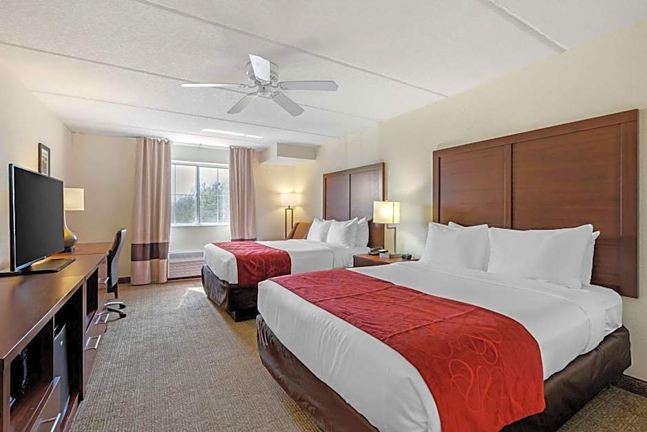 Comfort Inn Kissimmee