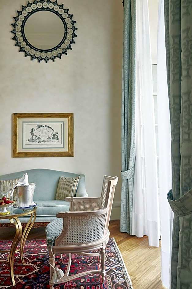 Grand Hotel Timeo, A Belmond Hotel, Taormina