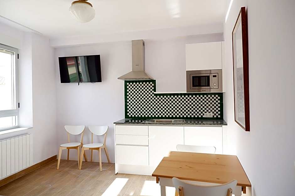 Hotel Andalucia