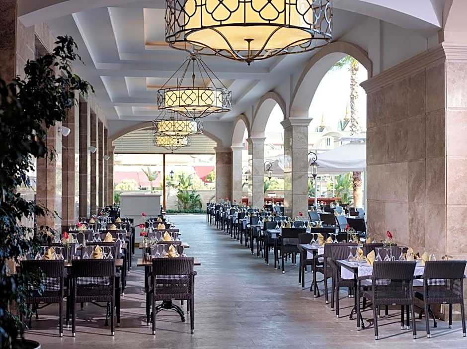 Dobedan Exclusive Hotel & Spa 