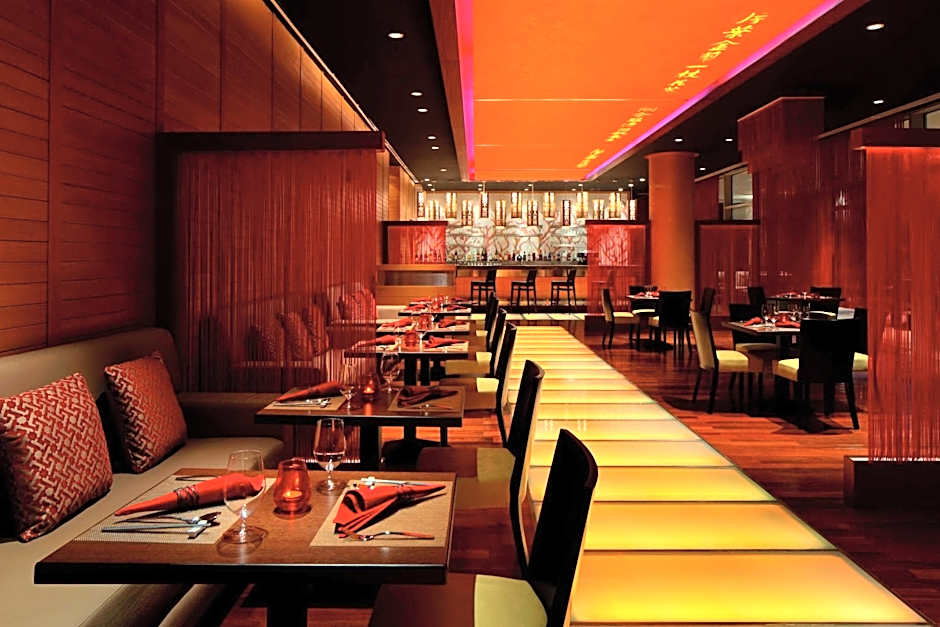 Le Meridien Cairo Airport