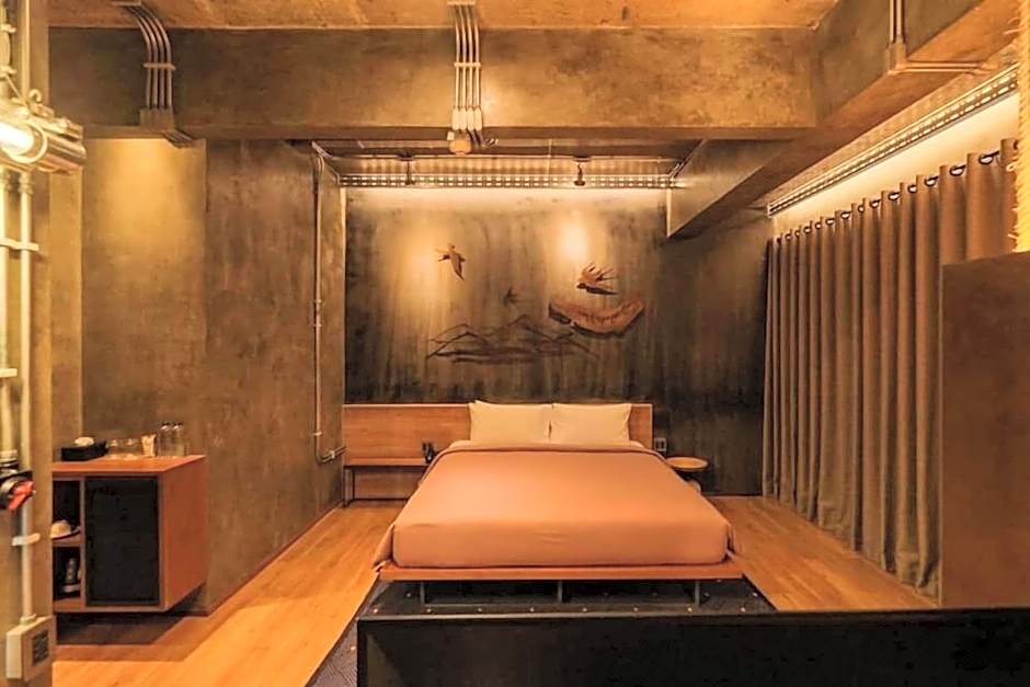 Navakitel Design Hotel