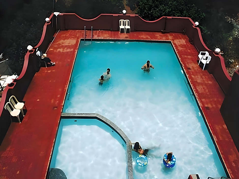 Hotel Sunny International