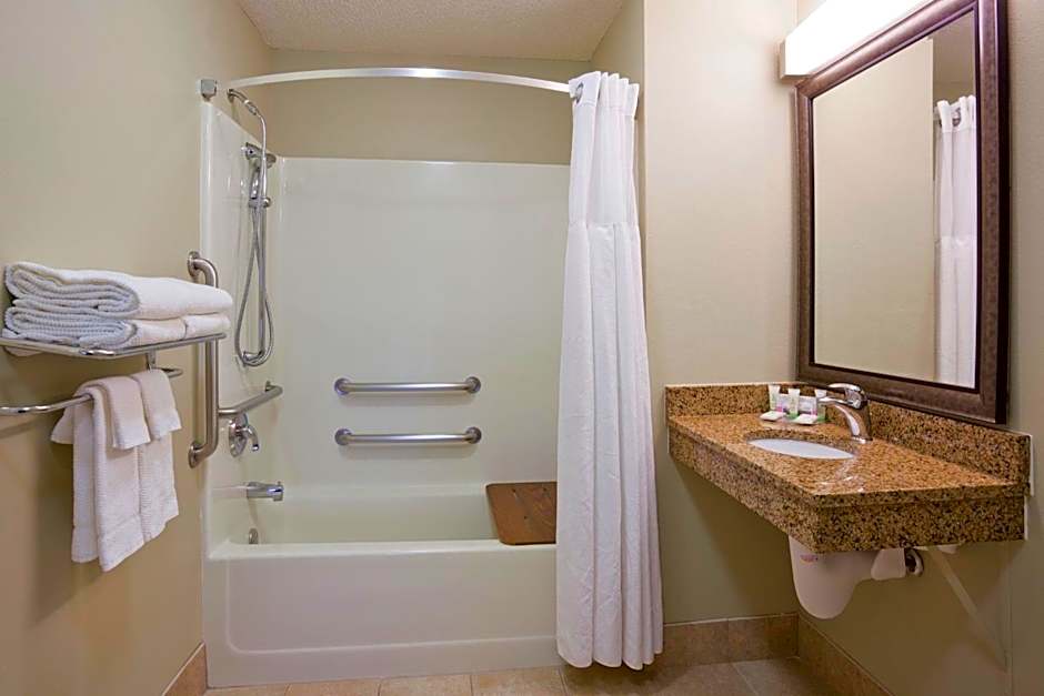 Staybridge Suites Minneapolis-Bloomington By IHG