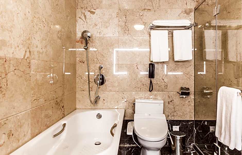 Golden Tulip Addis Ababa