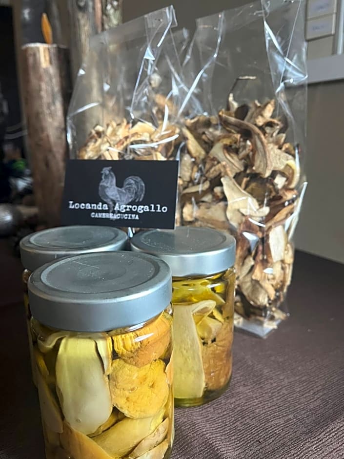 Locanda Agrogallo