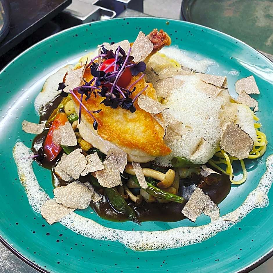 Hotel Restaurant Onkel-Otto