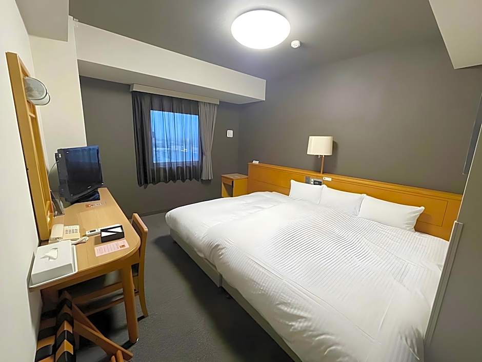 Hotel Route Inn Tsubamesanjo Ekimae