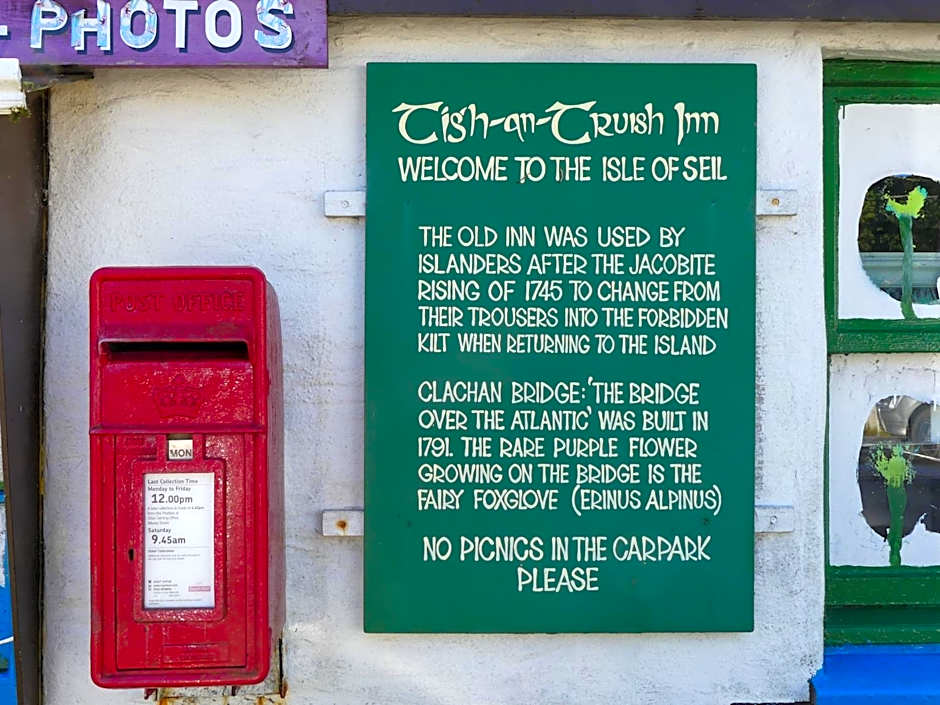 Tigh an Truish Inn