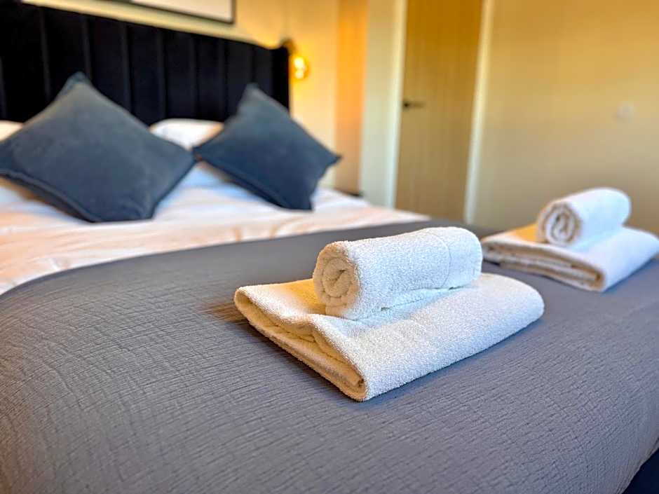 The Hebridean - Rooms & Apartments