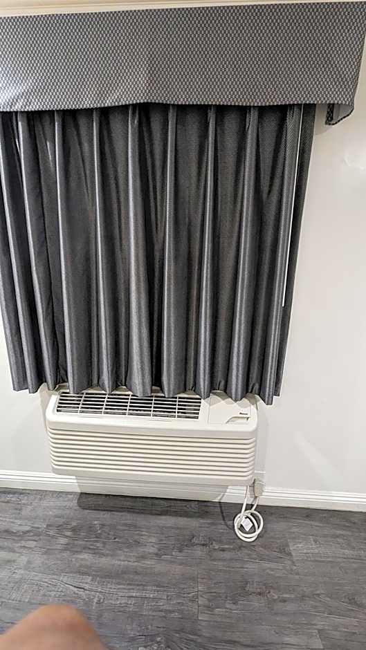 Airport Motel - Inglewood