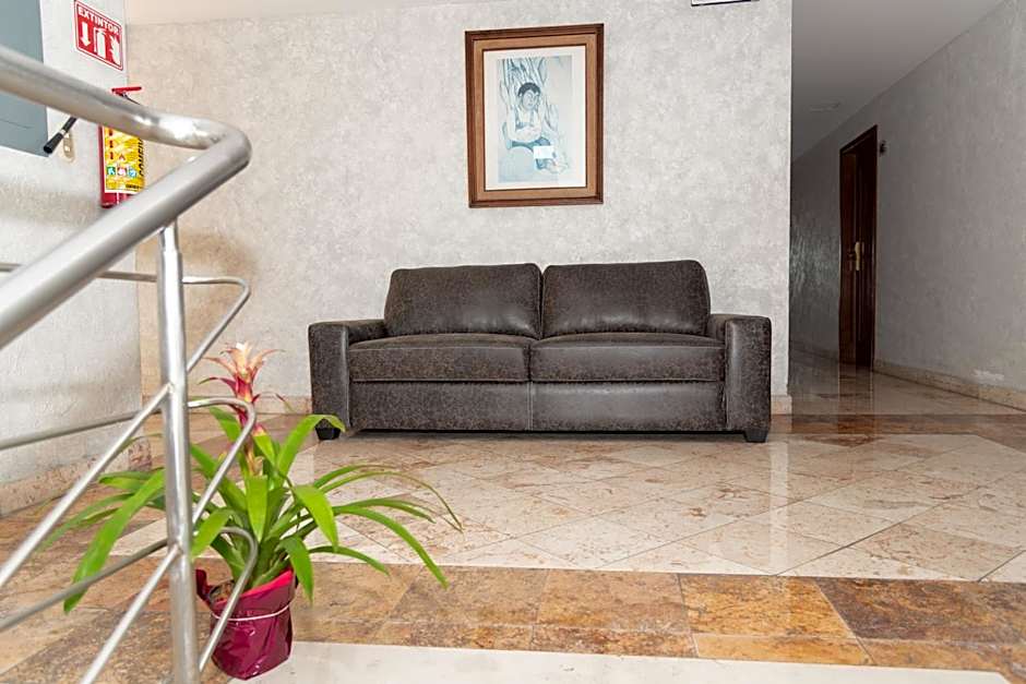 Hotel Impala Veracruz