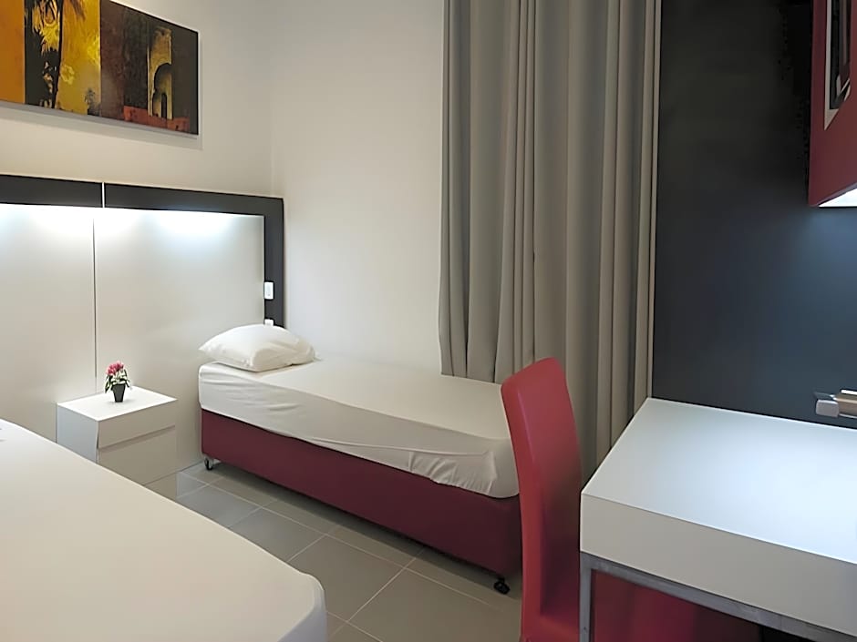 HI Mitzpe Ramon Hostel