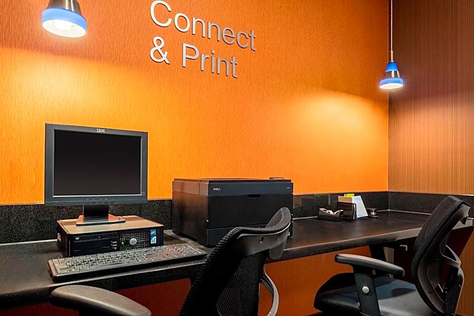 Fairfield Inn & Suites by Marriott Stevens Point