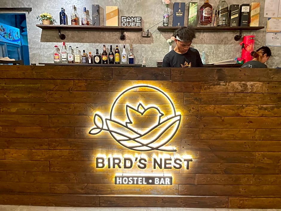 Bird’s Nest Hostel
