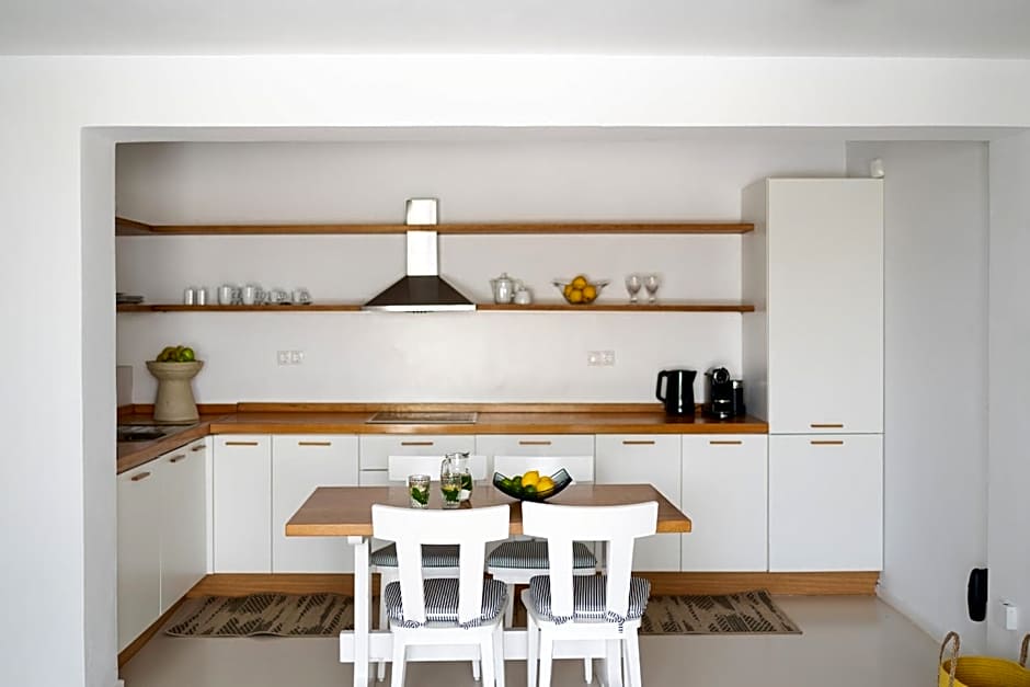 Ambassador Luxury Villas