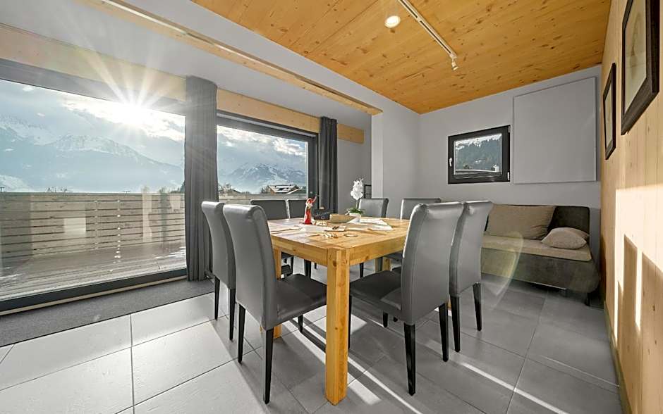 Aparthotel Zell am See (Contactless Check-In)