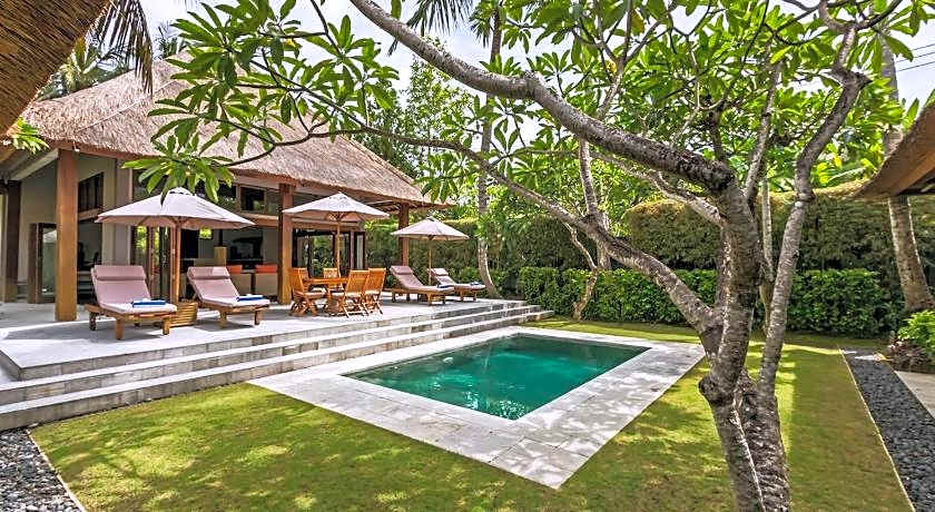 Villa Sasoon