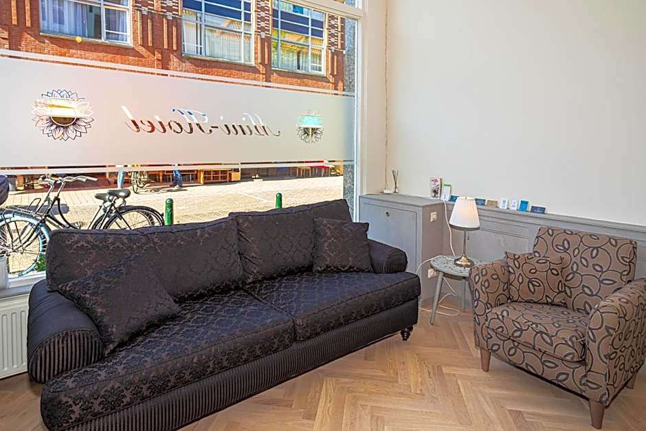 Sleep&Stay Floris IV