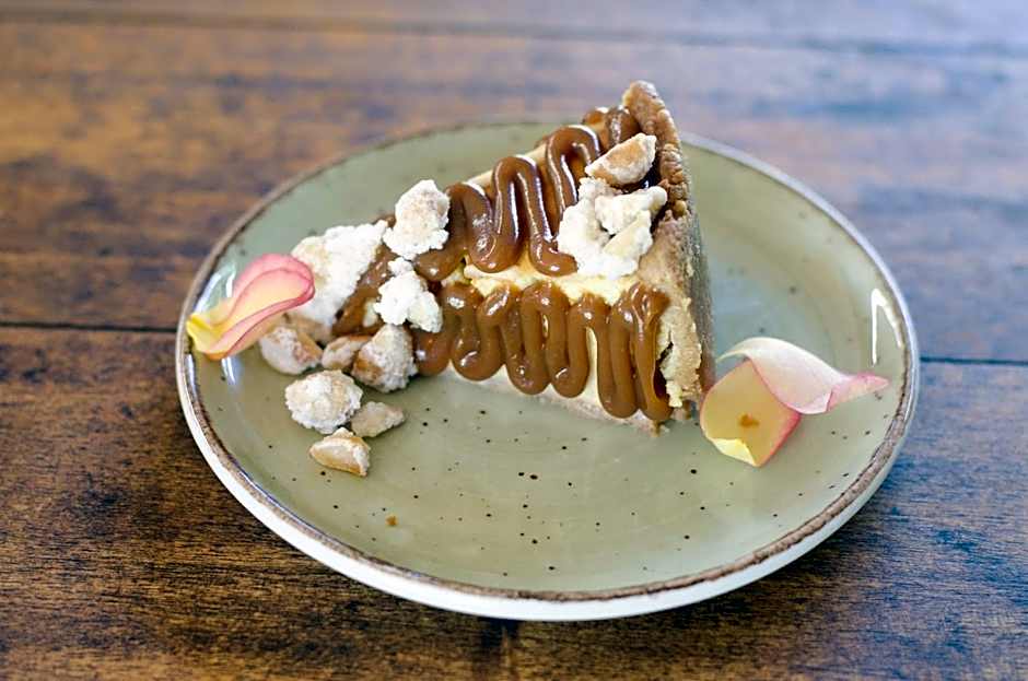 Summerfields Rose Retreat and Spa