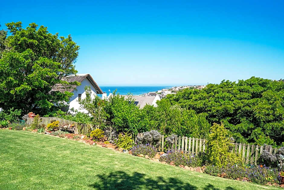 Cycads on Sea Guest House