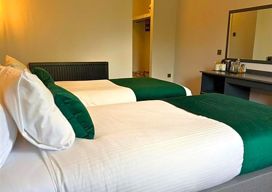 Hotel Wrexham