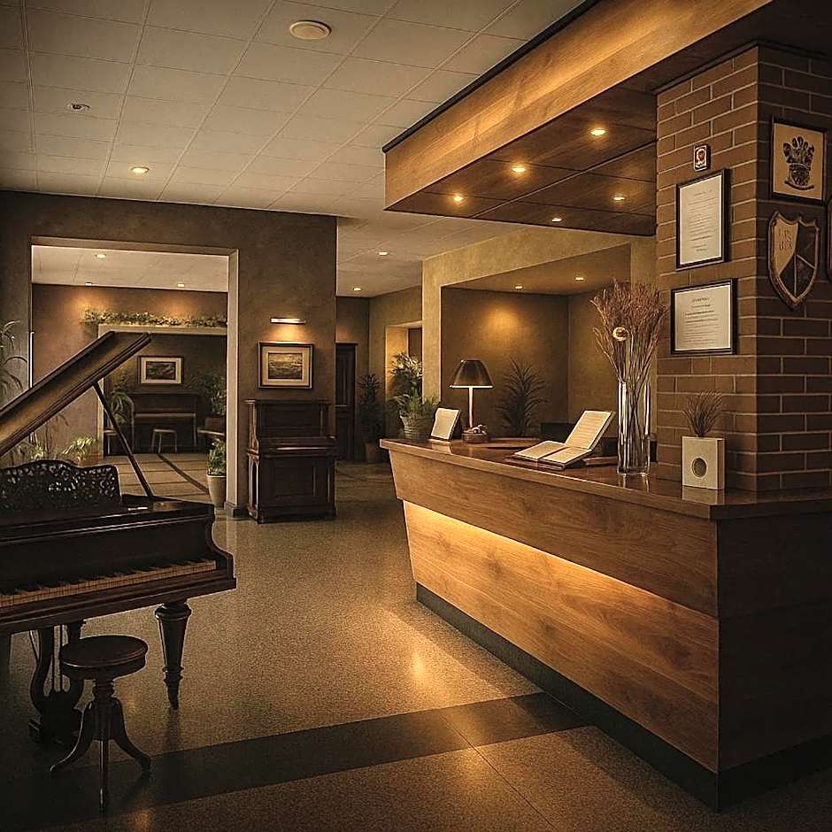 Airone Hotel