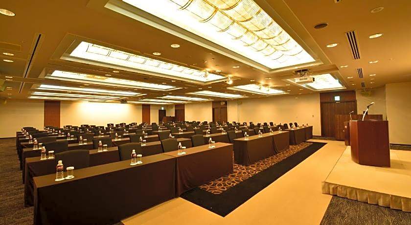 Bayside Hotel Azur Takeshiba Hamamatsucho