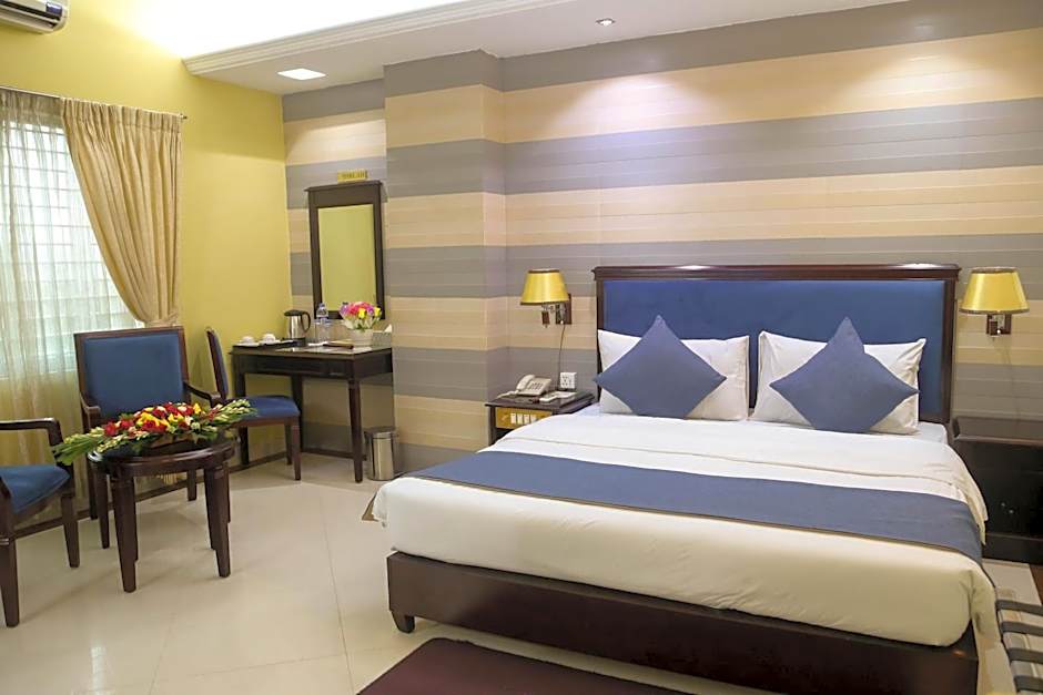 Hotel Valley Garden