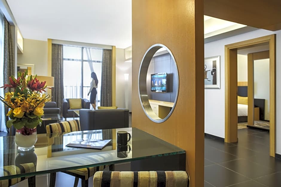 Hala Arjaan by Rotana Hotel