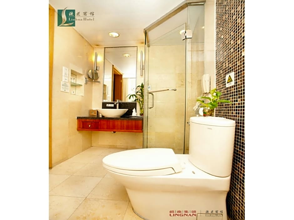 Liuhua Hotel