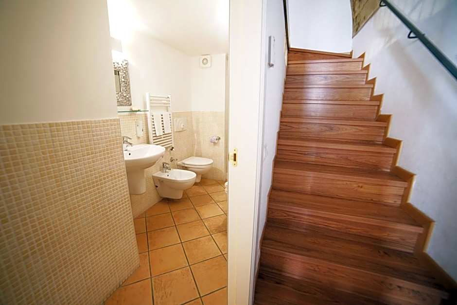 Sassolino Dimora Storica