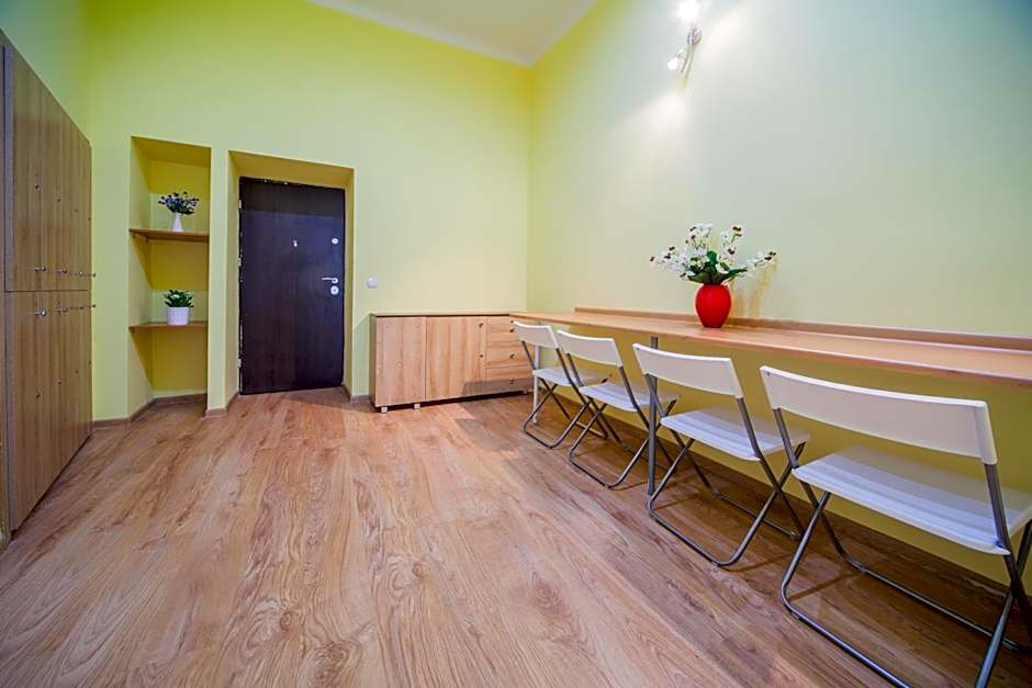 Hostel Tara