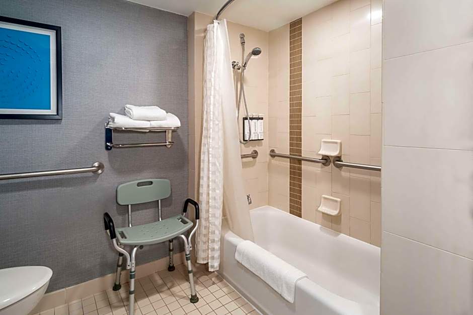Hyatt Place Mystic