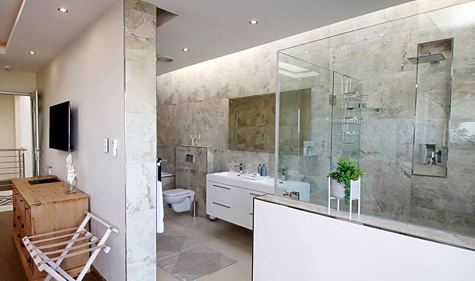 C' la Vie Luxury Accommodation