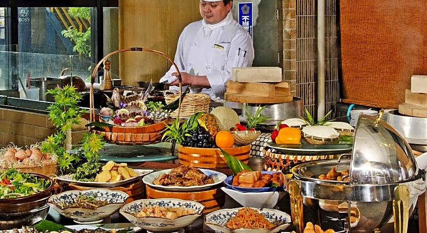 Hotel Lexton Kagoshima